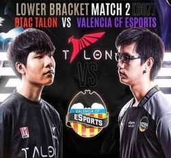 RoV สรุป Championship Semi Finals RPL 2021