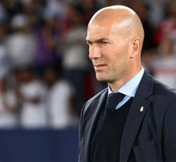 Zidane