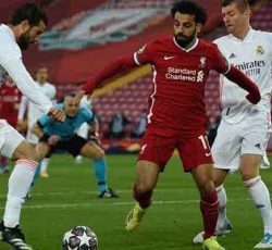 liverpool vs real madrid