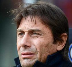 Antonio Conte