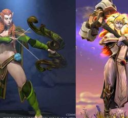 Dawnbreaker