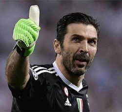 Gianluigi-Buffon