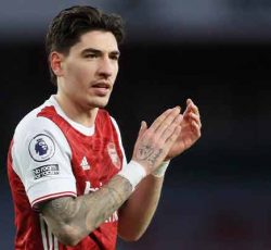 Hector-Bellerin