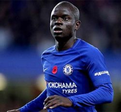 Kante-Hurt
