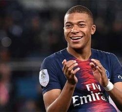 Kylian-Mbappe