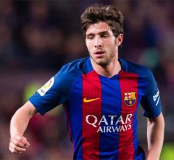 Sergi-Roberto