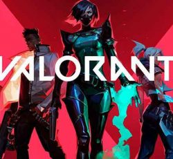 รอเชียร์ได้เลย VALORANT ทีมไทย