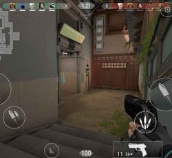 VALORANT Mobile
