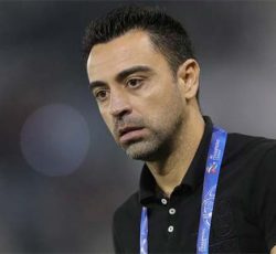 Xavi-Hernandez