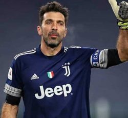 gianluigi buffon