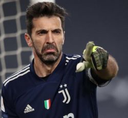 gianluigi buffon