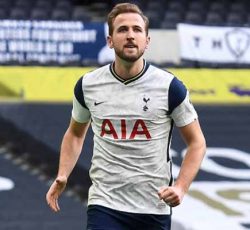 harry kane