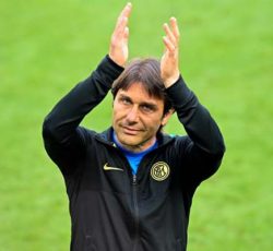 Antonio Conte