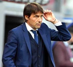 Antonio Conte
