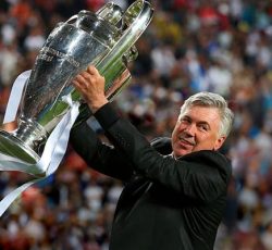Carlo Ancelotti