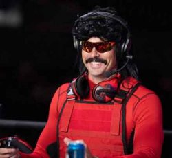 Dr.Disrespect