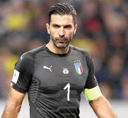 Gianluigi-Buffon
