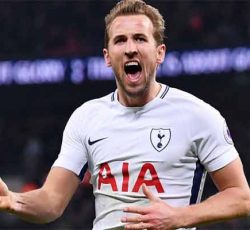 Harry-Kane