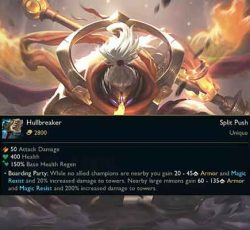 Hullbreaker