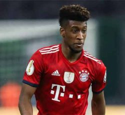 Kingsley-Coman