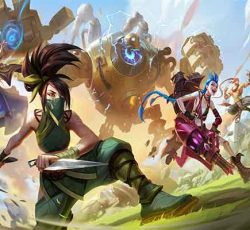 League of Legends: Wild Rift