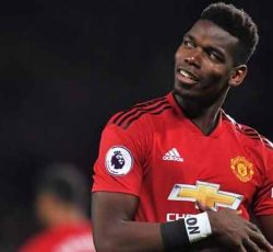 Paul-Pogba