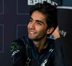 SumaiL มาแทน Ana