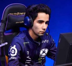 SumaiL