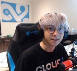 TenZ