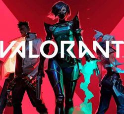 VALORANT รวมดารา