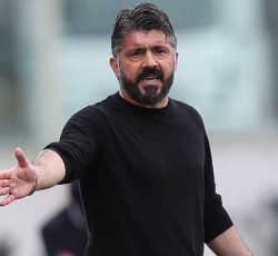 gennaro gattuso