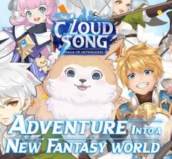 Cloud Song
