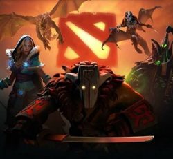 Dota