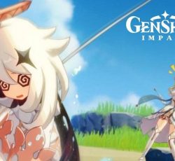 Genshin Impact