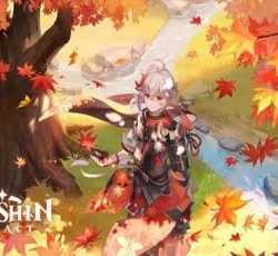 Genshin Impact