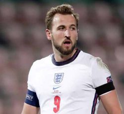 Harry-Kane