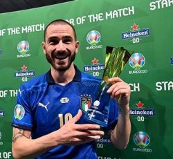 Leonardo Bonucci