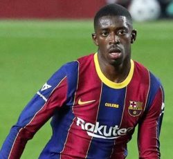 Ousmane-Dembele