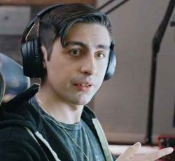 Shroud