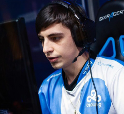 Shroud ลงแข่ง VALORANT