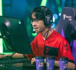 Tenz