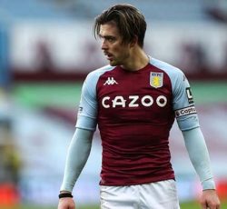 jack grealish