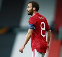 juan mata