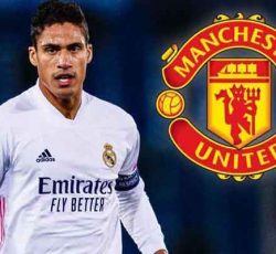 raphael varane