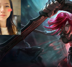 โปรดิวเซอร์อาวุโส Wild Rift