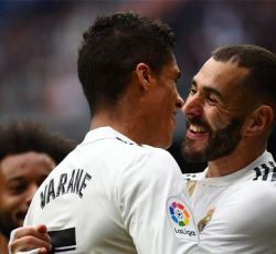 Benzema-and-Varane