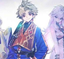 Code Geass: Genesic Re;CODE