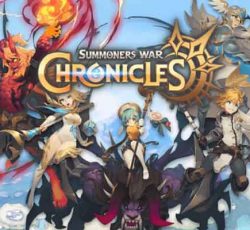 Summoners War: Chronicles