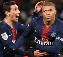 Di-Maria-and-Mbappe