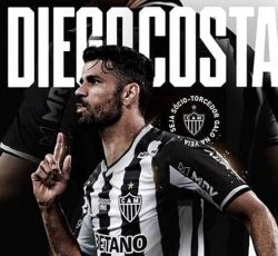 Diego Costa